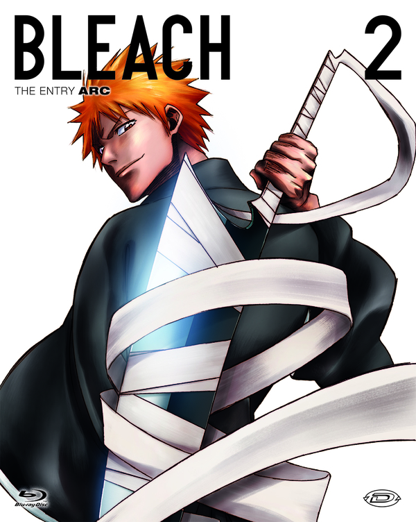 Bleach Bleach